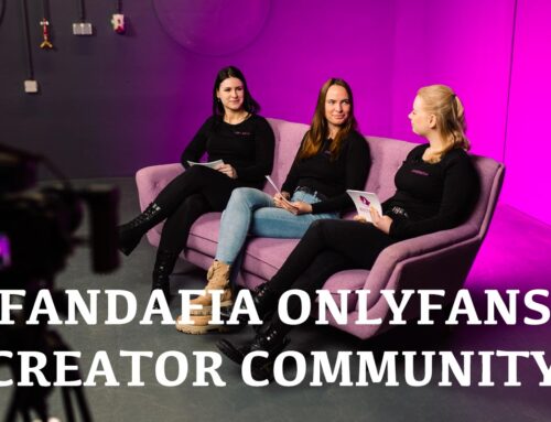 Unlock Your Potential with the Fandafia OnlyFans Creator Community